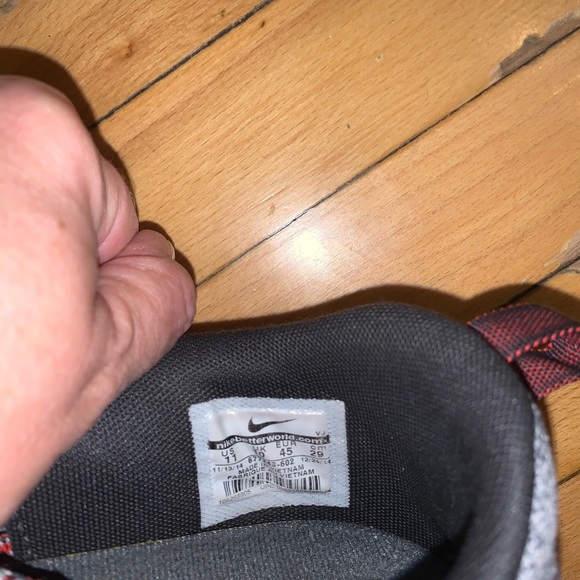 🔥 Men’s NIKE ROSHE Shoes🔥 - Picture 6 of 6